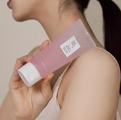 Gel de agua de frijol rojo Beauty of Joseon