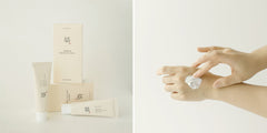 Belleza de Joseon Relief Sun Rice + Probióticos