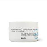 COSRX Hydrium Green Tea Aqua Soothing Gel Cream