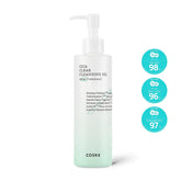 Cosrx Pure Fit Cica Clear Cleansing Oil