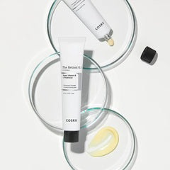 COSRX The Retinol 0.1 Cream