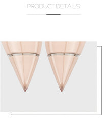 Casadei Women's Blade Slingback Pointed Toe High Heels