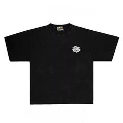 Classic & Minimalist Graphic Tee