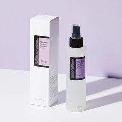 COSRX AHA/BHA Clarifying Treatment Toner