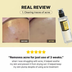 Cosrx Advanced Snail 96 Mucin Power Essence