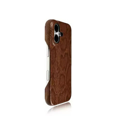 Funda de lujo a prueba de golpes con textura de cocodrilo para iPhone
