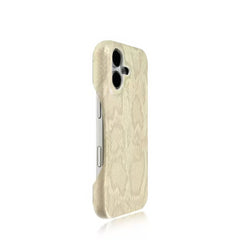 Funda de lujo a prueba de golpes con textura de cocodrilo para iPhone