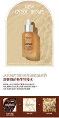 Ampolla de bioma de kombucha gyeol de Elishacoy