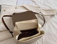 Fashion-forward Retro Backpack