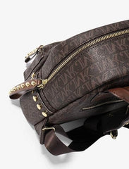 Mochila informal de moda