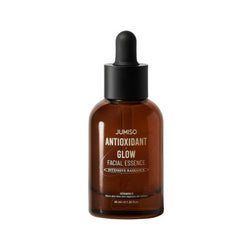 Esencia facial iluminadora antioxidante Jumiso