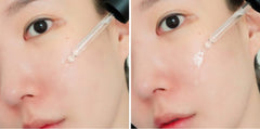 Esencia facial iluminadora antioxidante Jumiso
