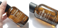 Esencia facial iluminadora antioxidante Jumiso