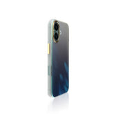 Funda rígida opalescente y brillante para iPhone