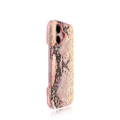 Funda de lujo para iPhone con purpurina brillante y resistente a los golpes