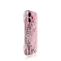 Funda de lujo para iPhone con purpurina brillante y resistente a los golpes