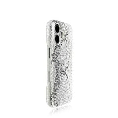 Funda de lujo para iPhone con purpurina brillante y resistente a los golpes