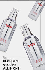 MEDI-PEEL Peptide 9 Volumen Esencia Todo en Uno Pro
