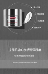 MEDI-PEEL Peptide 9 Crema Tox Volumen y Tensión Pro