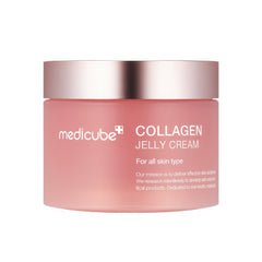 Crema de colágeno en gelatina Medicube