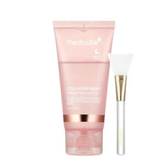 Medicube Collagen Night Wrapping Mask