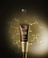 Medicube Deep Lifting Peptide Eye Cream