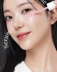 Medicube PDRN Pink Peptide Serum