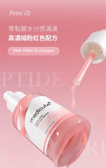 Medicube PDRN Pink Peptide Serum