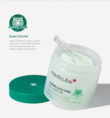 Almohadilla Medicube Super Cica