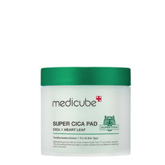 Almohadilla Medicube Super Cica