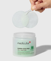 Almohadilla Medicube Super Cica