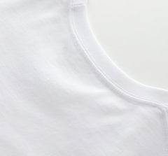 Pink Bunny Love Oversized T-Shirt