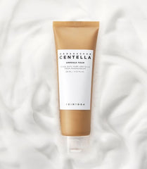 SKIN1004 Madagascar Centella Ampoule Foam