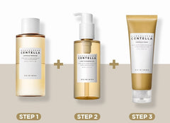 SKIN1004 Madagascar Centella Ampoule Foam