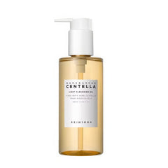 Aceite limpiador ligero de centella de Madagascar SKIN1004