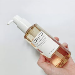 Aceite limpiador ligero de centella de Madagascar SKIN1004