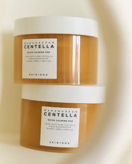 SKIN1004 Madagascar Centella Quick Calming Pad