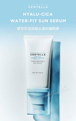 Skin1004 Madagascar Centella Hyalu-Cica Water-Fit Sun Serum