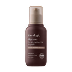Ampolla antioxidante THERALOGIC Phytocera Pro 10X