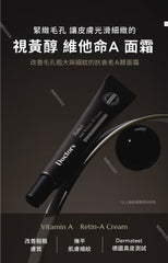 Crema antiarrugas 3D THERALOGIC RetinA