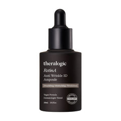 Ampolla de Retinol-A THERALOGIC