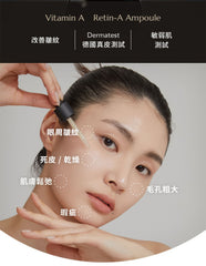 Ampolla de Retinol-A THERALOGIC