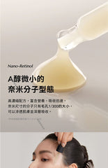 Ampolla de Retinol-A THERALOGIC