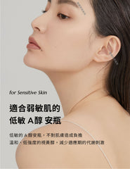 Ampolla de Retinol-A THERALOGIC