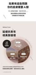 Ampolla de Retinol-A THERALOGIC