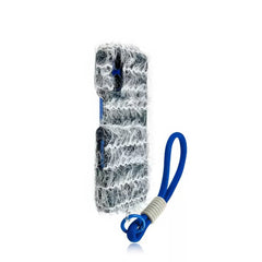 Funda rígida Grand de tweed tejido para iPhone