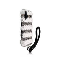 Funda rígida Grand de tweed tejido para iPhone