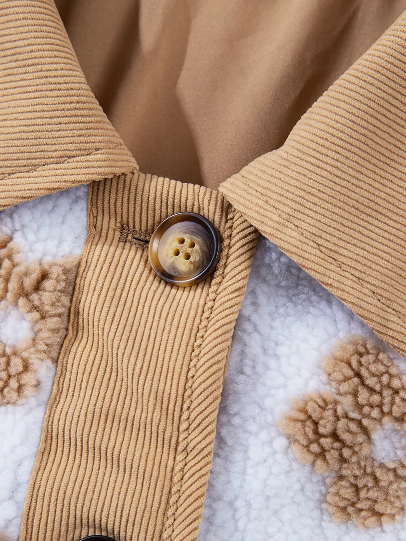 flower-pattern-button-up-fleece-jacket-10