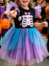 childrens-halloween-skeleton-graphic-tulle-tutu-dress-01
