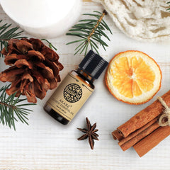 AKARZ™ Helichrysum Essential Oil: Natural Anti-inflammatory, Anti-aging, Relieves Depression